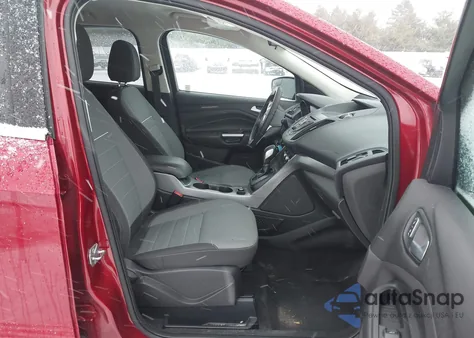 2015 Ford Escape Se из США, поврежденный, VIN 1FMCU9GX9FUC34871